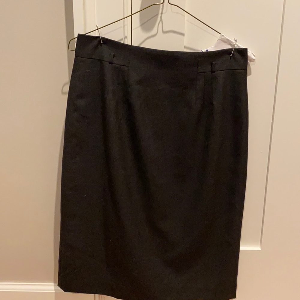 Ann Taylor pencil skirt